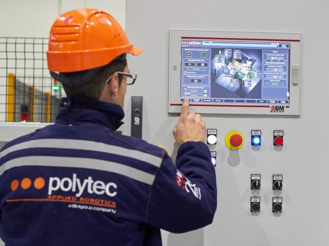  L’Apprendistato Formativo piace a BM Group Polytec